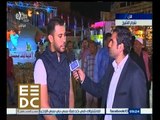 #المؤتمر_الاقتصادي | ‎‎‎‎لقاء خاص مع ‎مدير مكتب قناة الشروق الجزائرية بالقاهرة