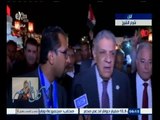 #كلام_الناس | ‎لقاء خاص مع رئيس الوزراء بعد إنتهاء المؤتمر الاقتصادي