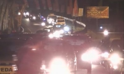 Cegah Kemacetan, Polisi Alihkan Pemudik ke Jalur Alternatif