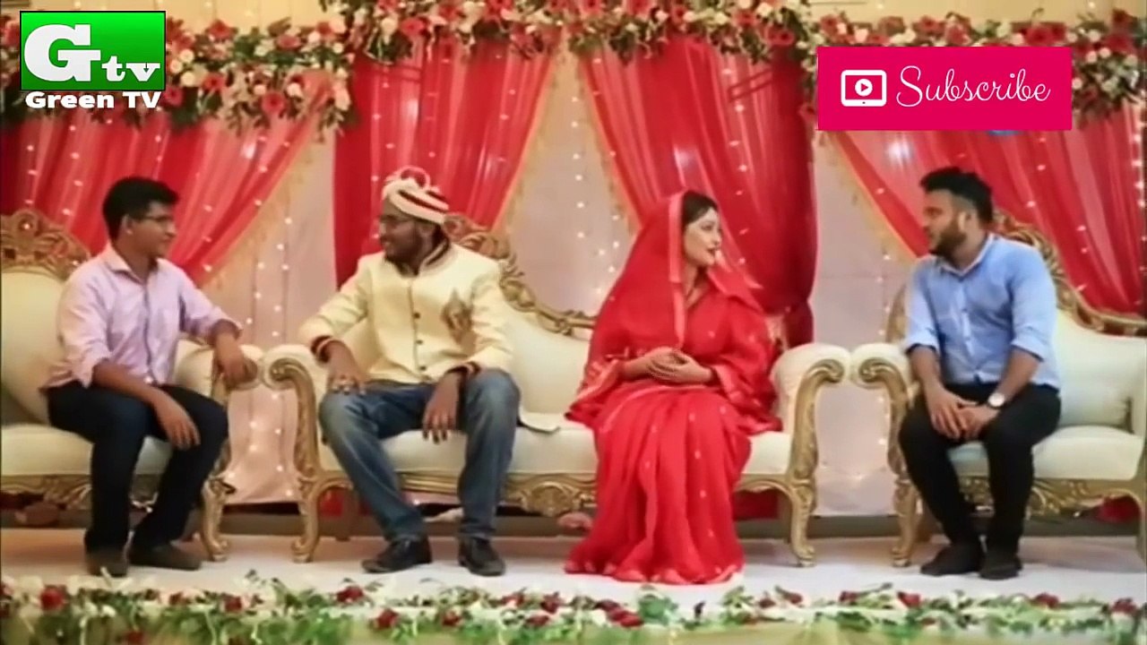 Bangla Natok 2017 Cheka 420 ft.Mishu,Sonia HD