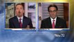 Chuck Todd GRILLS Trump Lawyer Jay Sekulow on the Trump Russia Investigation