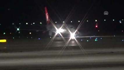 Kuveyt-Bodrum Hattında Tarifeli Uçuşlar Başladı