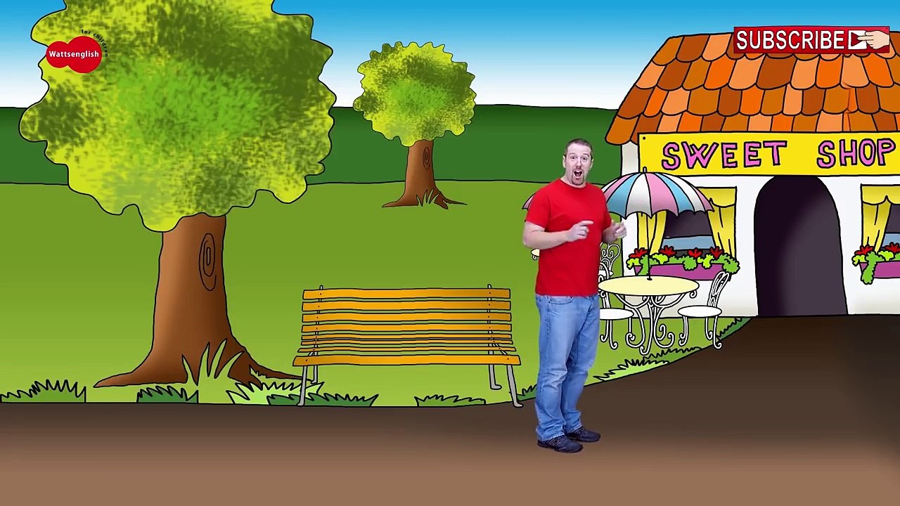 Hide and Seek + Ice Cream + MORE Stories for Kids | Learn English | Steve and Maggie Wow E