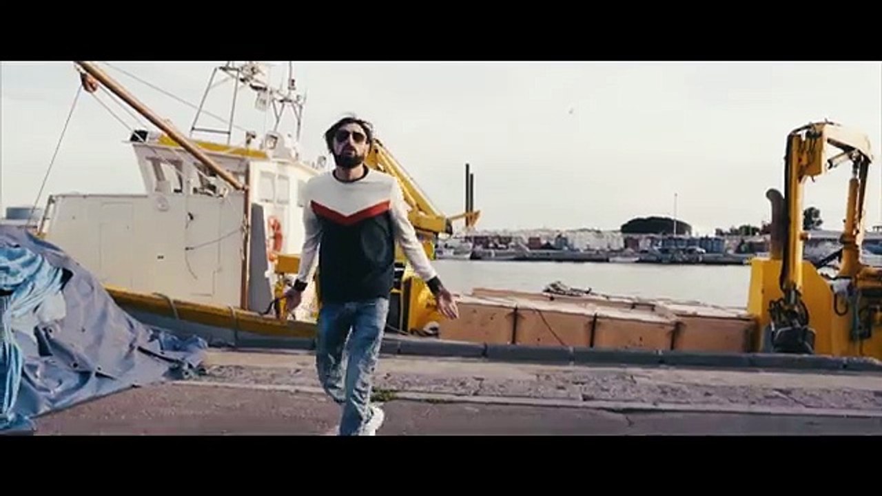 Kls Le K - ARNAQUE 4 - Poisson Grillé