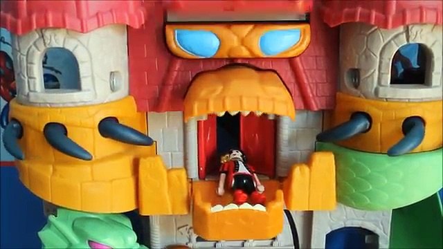 Дракон рыболов Крепость Добавить комментарий цена мир |