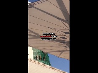 cleaning of gumbad khizra