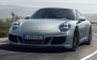 2018 Porsche 911 GTS VS Porsche 911 GT2 RS