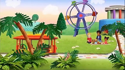 Le Village de Dany   Une soirée au restaurant S1E30