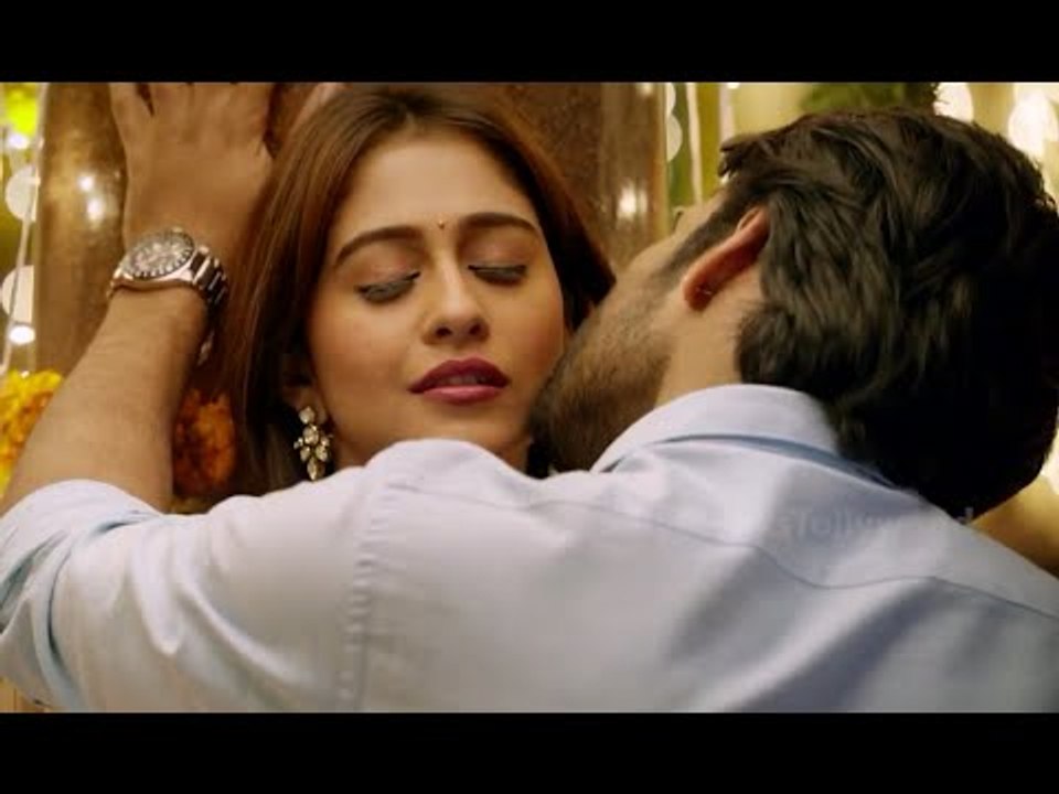 Subramanyam For Sale Promos - I Am In Love Song - Sai Dharam Tej, Regina Cassandra, Mickey J Meyer