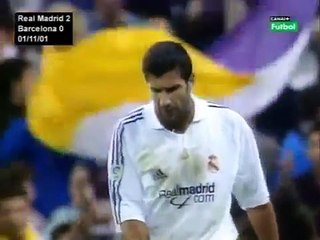 Historia de los clásicos 1990-2009 Parte 2 de 3