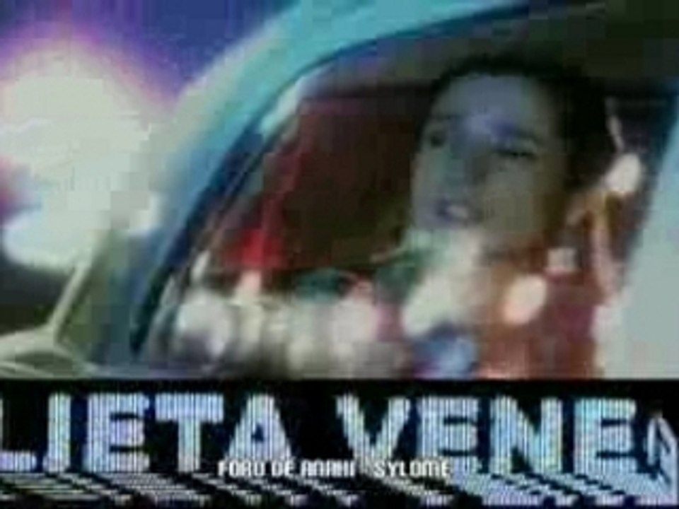 RBD at the MTV LA Awards 2007 - Pop Award