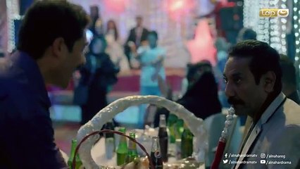 Episode 04 - Al Herbaya Series _ الحلقة الرابعة - مسلسل الحرباية