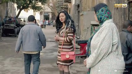 Episode 06 - Al Herbaya Series _ الحلقة السادسة - مسلسل الحرباية