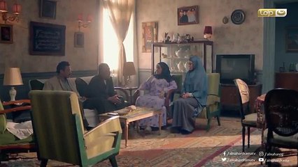 Episode 07 - Al Herbaya Series _ الحلقة السابعة - مسلسل الحرباية