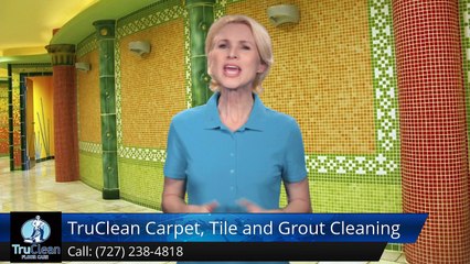 Download Video: St Petersburg FL Commercial Carpet Cleaning Review, TruClean Carpet, Tile & Upholstery St Petersburg