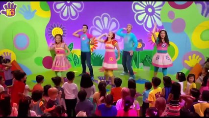 Hi 5 Songs | The Best Things In Life Are Free & More Kids Songs Hi5 Season 16 Songs of the