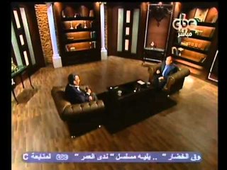 CBC-19-10-2011-معكم -عادل حمودة