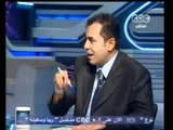 برنامج احمد سرحان المحامي الانتخابي لرئاسة الجمهوريه