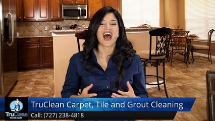 Download Video: Clearwater FL Commercial Tile Review, TruClean Carpet, Tile & Upholstery Clearwater