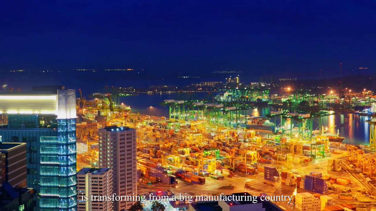 Hongxing Mining Machinery Company Introduction