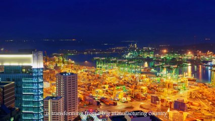 Hongxing Mining Machinery Company Introduction