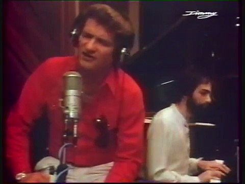 Eddy Mitchell (le cimetière des elephants=