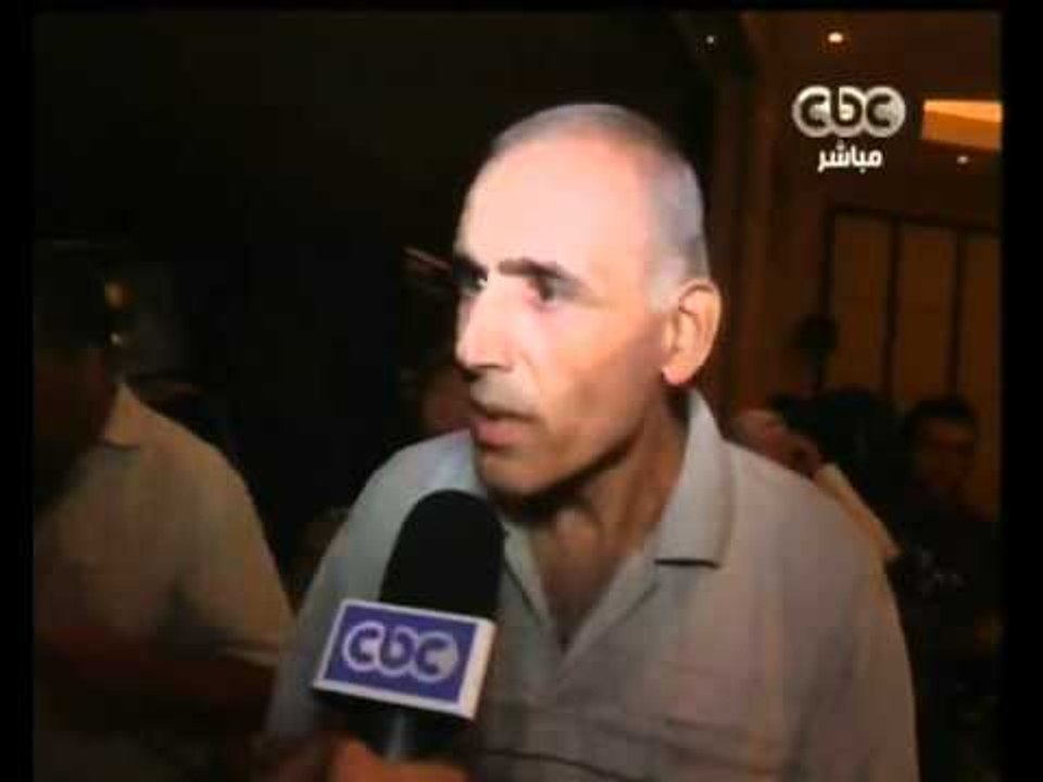 لقاءات مع الاسرى الفلسطينين