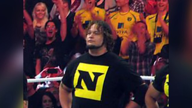 10 Cancelled Gimmicks of WWE Wrestlers