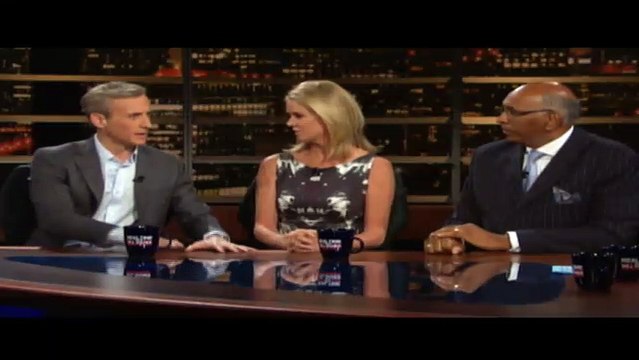 'You bought and paid for this and now you own it': Former GOP chair's tough love for Republicans