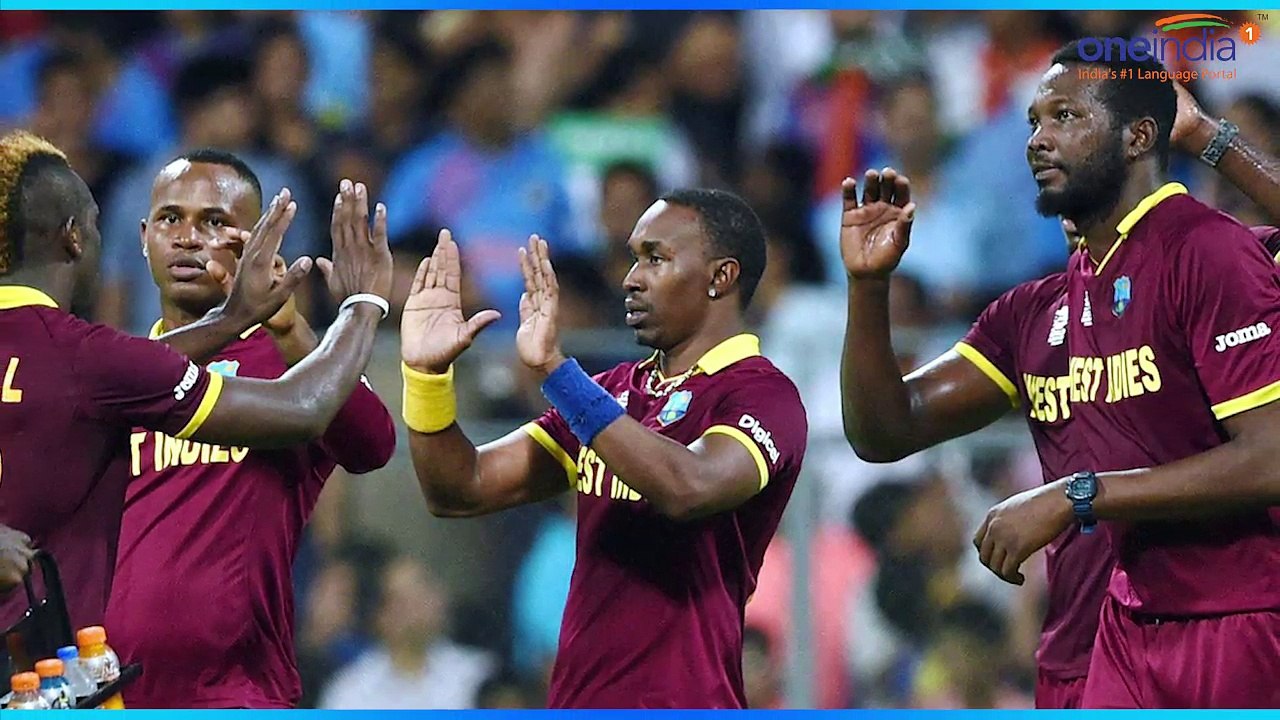 India defeated West Indies by 93 runs in 3rd ODI, Highlights  | Oneindia News