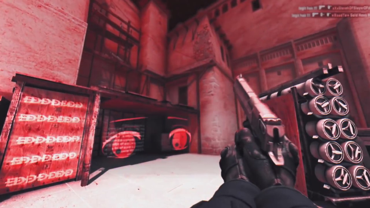 Blood Lust #CSGO