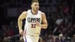 Blake Griffin to re-sign with Clippers