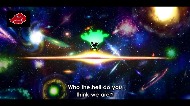 Top 10 Epic Anime Transformations