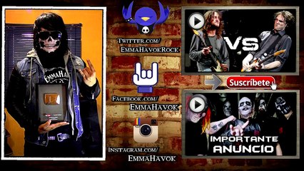 SLIPKNOT Day Of The Gusano (DOCUMENTAL) | Avenged Sevenfold lanza tema en ESPAÑOL