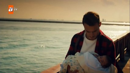 Ali oğluyla gidiyor. Bu Şehir Arkandan Gelecek 20. Bölüm | Final