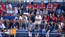 Ariel John Edu - Highlights (FIBA 3X3 U18 World Cup June 28,2017