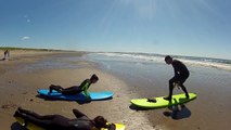 Halifax Surf School - Surf Lessons in Nova Scotia for Beginners