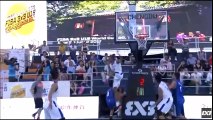 Ariel John Edu - Monster Block (2017 FIBA 3X3 U18 Worl Cup)