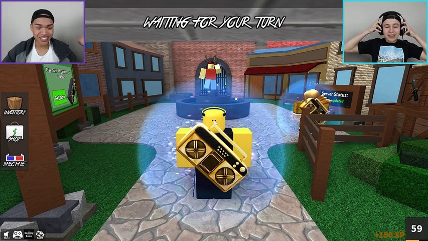 Roblox Mm2 Biggest Inventory