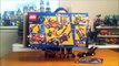 LEGO® Batman: The Batmobile & The Two-Face Chase 6864 DC Comics Super Heroes