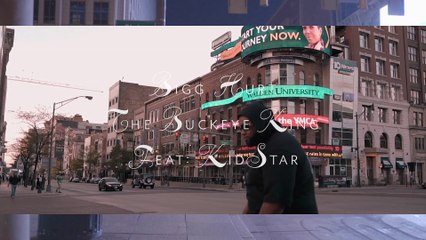 AntiSocial - Bigg Hurt The Buckeye King