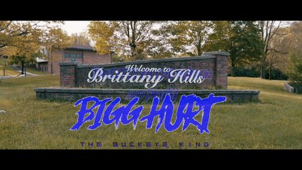 Thatz What I Do - Bigg Hurt The Buckeye King