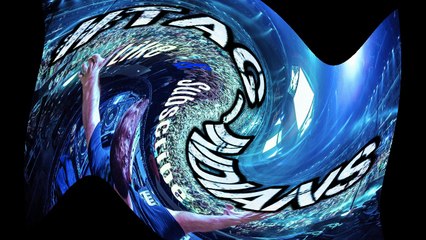 BVRNOUT - Take It Easy (feat. Mia Vaile) [#TI