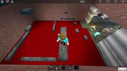 Roblox Adventures SURVIVE THE NEW KILLERS OF AREA 51! (Bendy, John Doe, Hello Neighbor, SC
