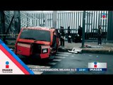 Perdonan al conductor que chocó y mató a su niño | Noticias con Ciro Gómez Leyva