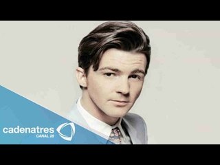Drake Bell no podrá volver a tocar la guitarra