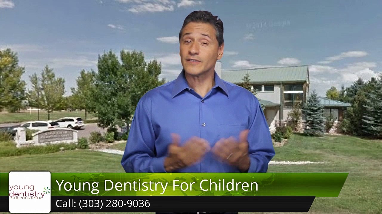 Young Dentistry For Children DenverPerfectFive Star Review by A Google User