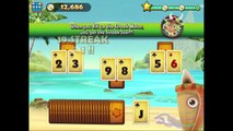 À tentative de loto par par des jeux seconde le le le le la Solitaire tripeaks gsn ios gameplay hd gsn wof uplo