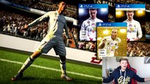 FIFA 18 ⚽⛔️ NEWS, TRAILER, LEGENDEN, ICONS, FUT CHAMPIONS, THE JOURNEY, DEMO ULTIMATE TEAM