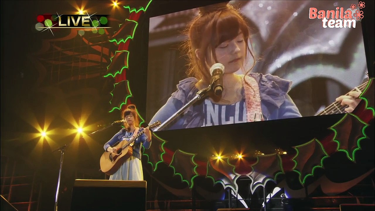 [Vietsub - Banila Team] JUNIEL - Little Prince + Forever @ Music For All, All For One